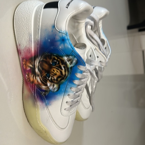 Spectacular Stella Mccartney sneakers - Picture 5 of 6